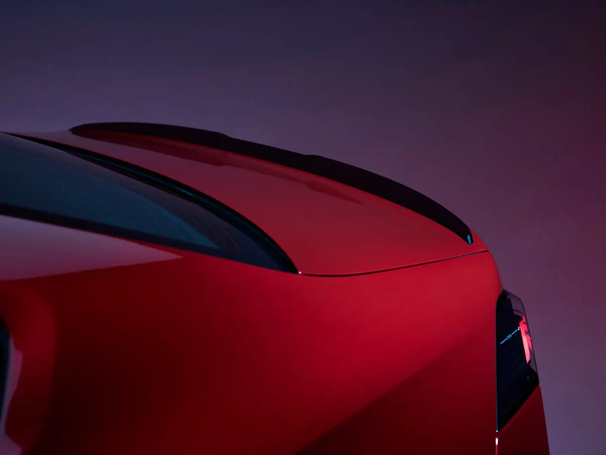 BMW 3 серии VIII (G5x) Седан — сүрөт 17