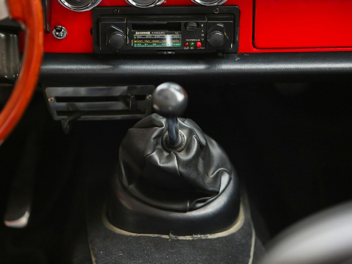 Alfa Romeo Spider I Рестайлинг Кабриолет