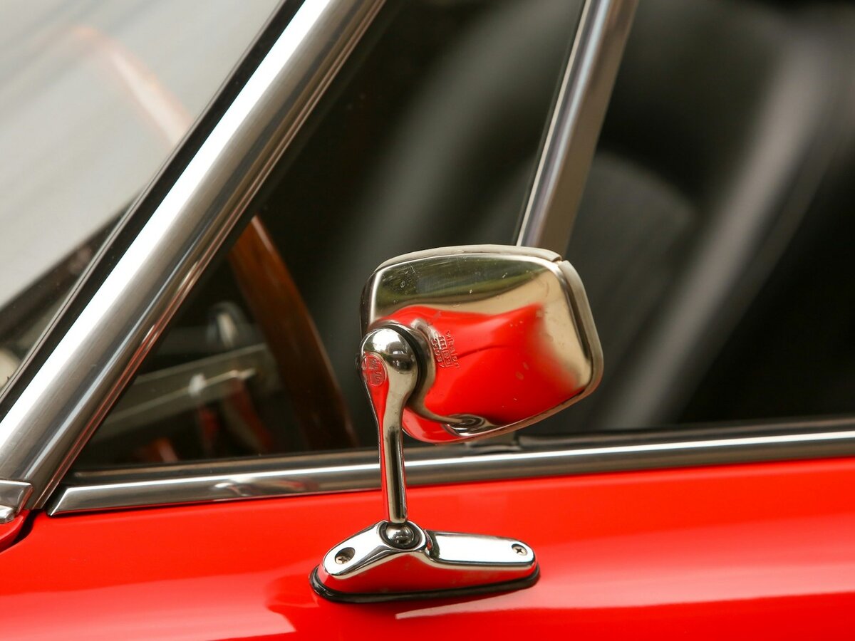 Alfa Romeo Spider I Рестайлинг Кабриолет