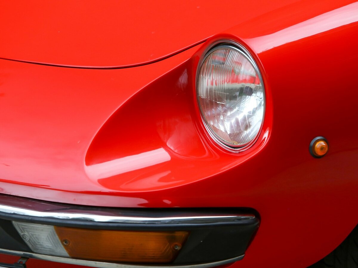 Alfa Romeo Spider I Рестайлинг Кабриолет