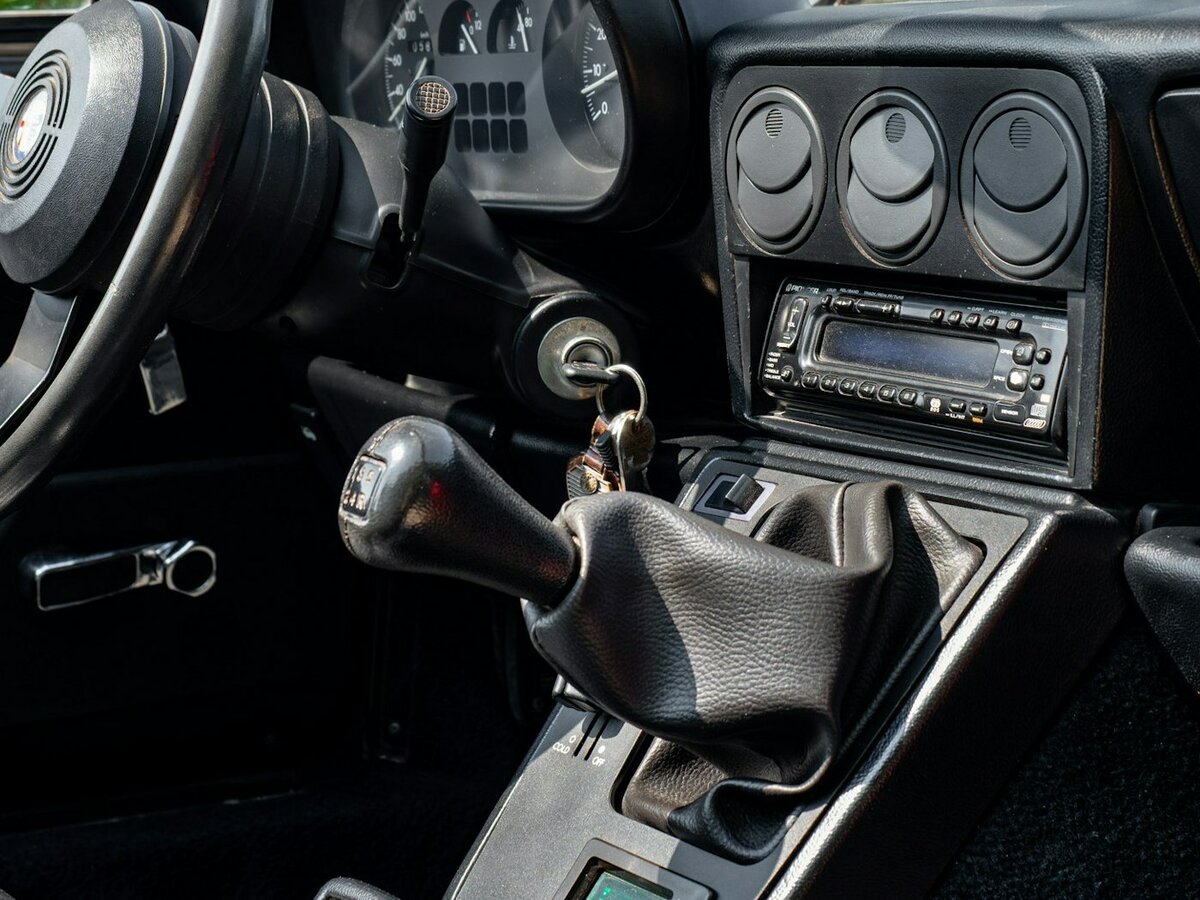 Alfa Romeo Spider I Рестайлинг 2 Кабриолет