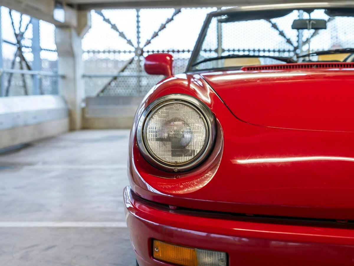 Alfa Romeo Spider I Рестайлинг 3 Кабриолет