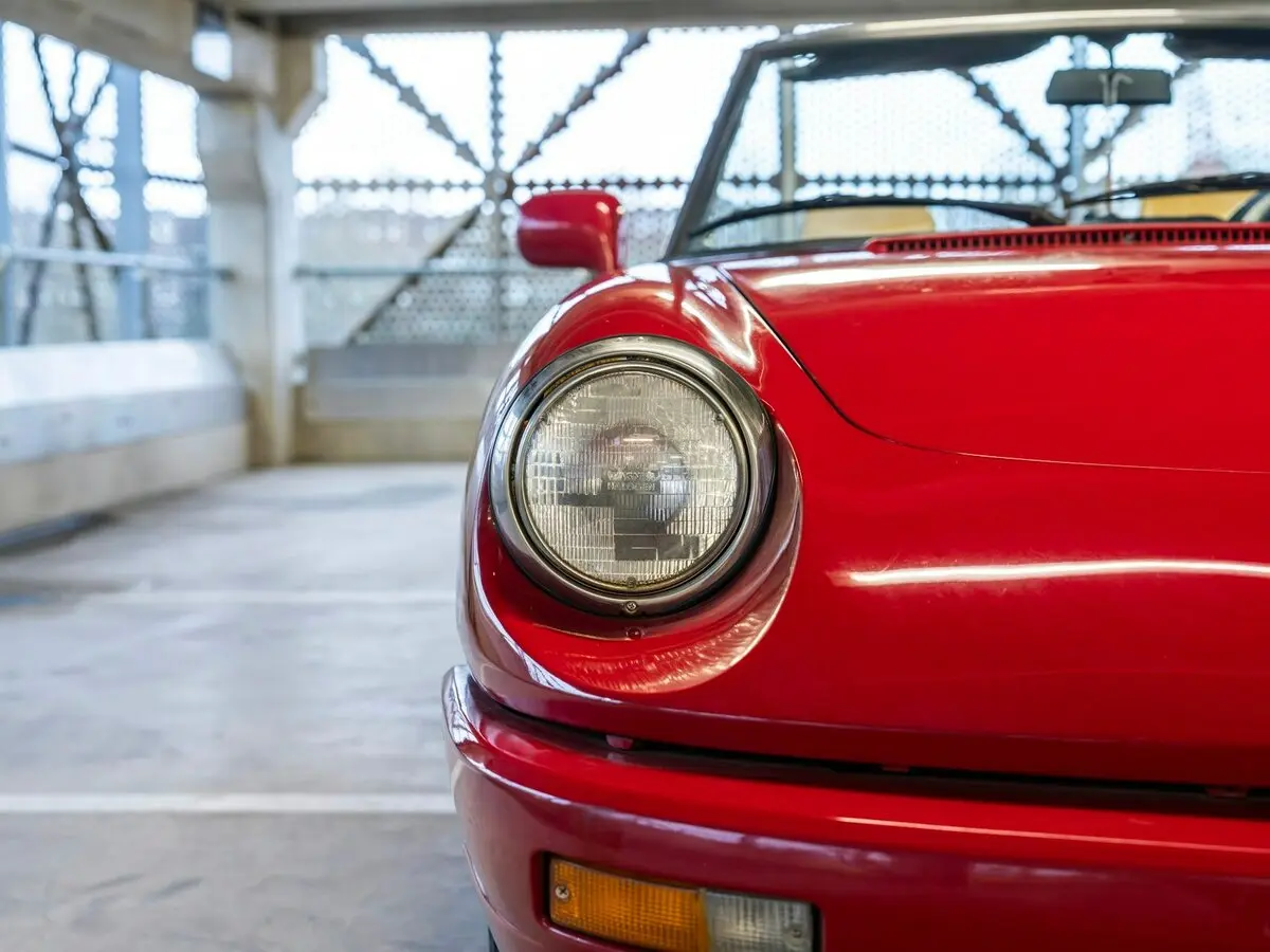 Alfa Romeo Spider I Рестайлинг 3 Кабриолет — сүрөт 11