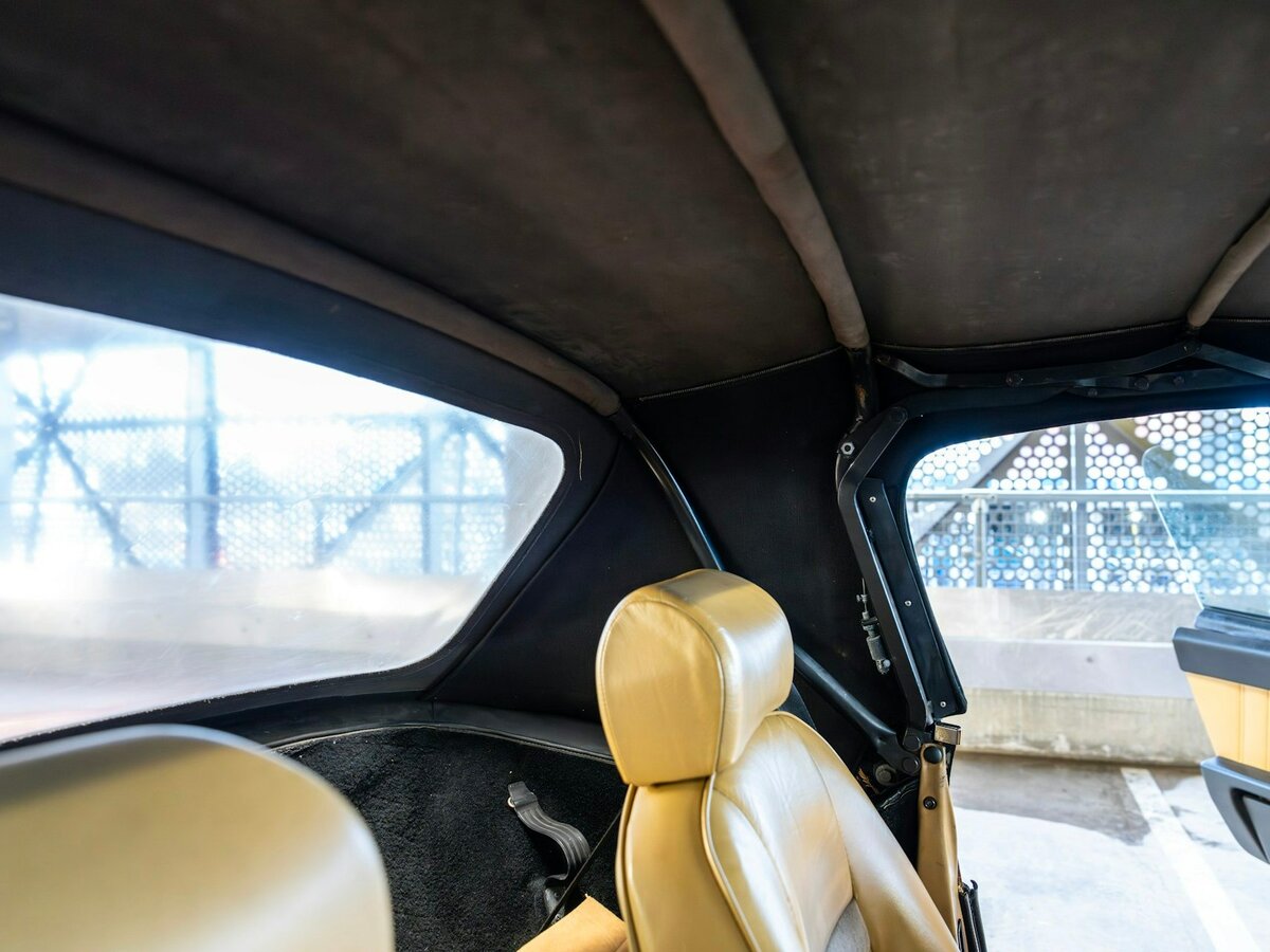 Alfa Romeo Spider I Рестайлинг 3 Кабриолет