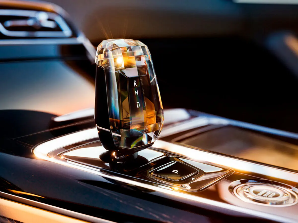 Geely Boyue L II Рестайлинг Внедорожник 5 дв. — сүрөт 8