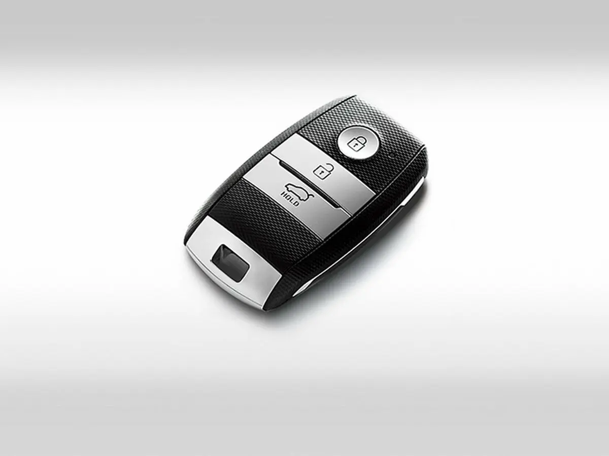 Kia Rio III Рестайлинг (Global market) Седан — фото 11