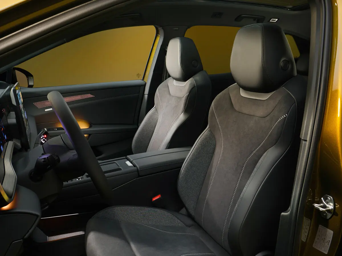 Volkswagen ID. Tiguan 2026 – н.в. Внедорожник 5 дв. — фото 8