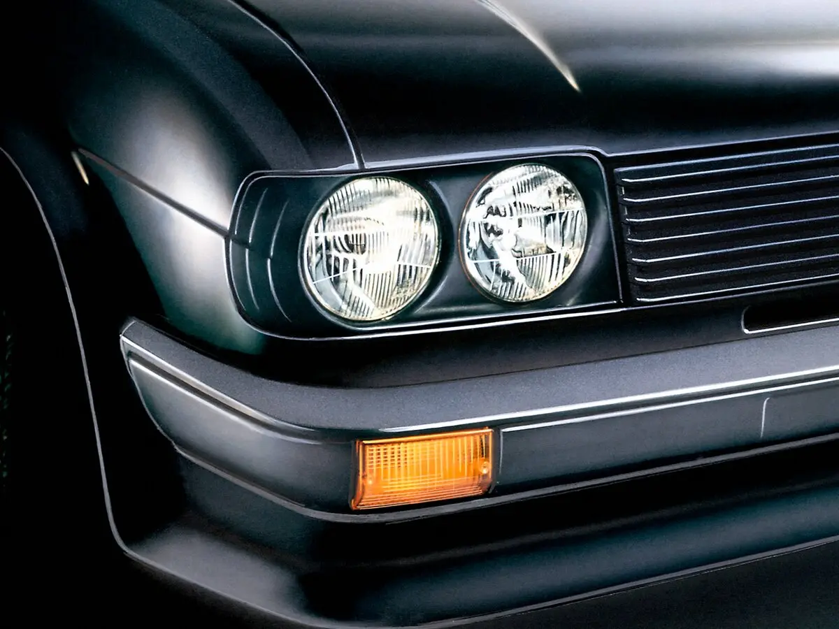 Alfa Romeo Alfasud I Рестайлинг 2 Фастбек TI — фото 6