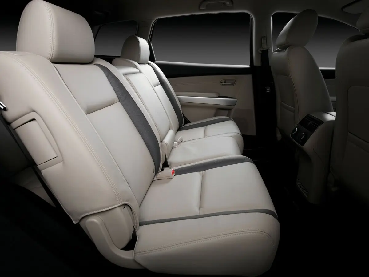 Mazda CX-9 I Внедорожник 5 дв. — сүрөт 10
