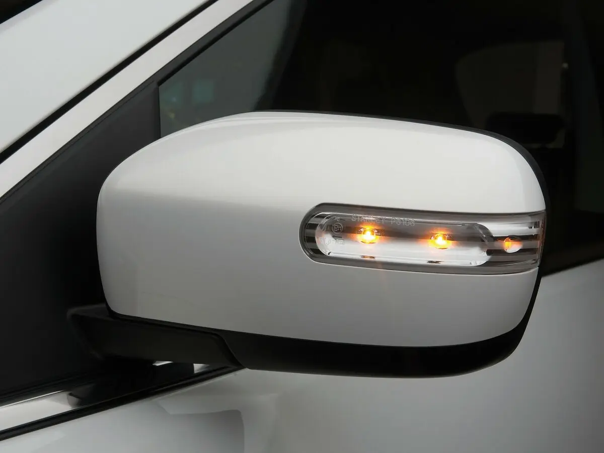 Mazda CX-9 I Внедорожник 5 дв. — сүрөт 15