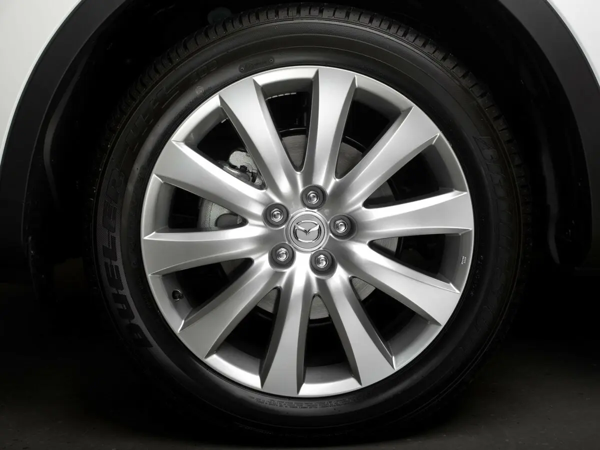 Mazda CX-9 I Внедорожник 5 дв. — сүрөт 20