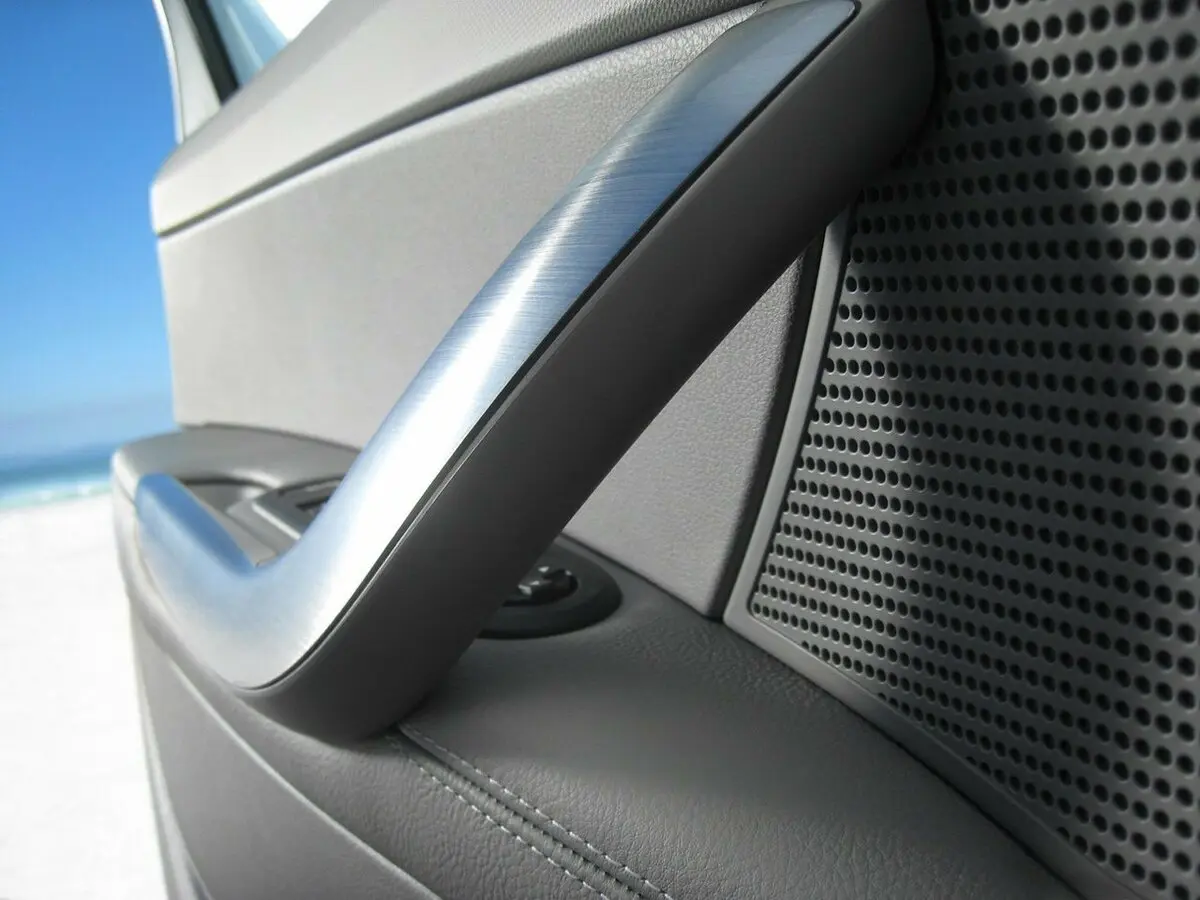Peugeot 308 I Хэтчбек 5 дв. — сүрөт 13