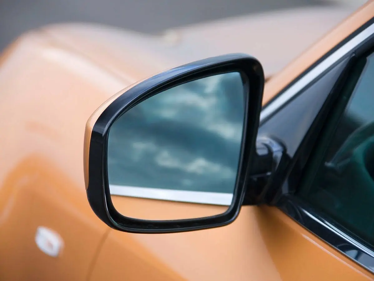 Infiniti FX II (S51) Внедорожник 5 дв. — сүрөт 12