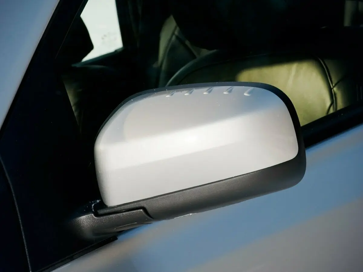 Renault Koleos I Внедорожник 5 дв. — сүрөт 13