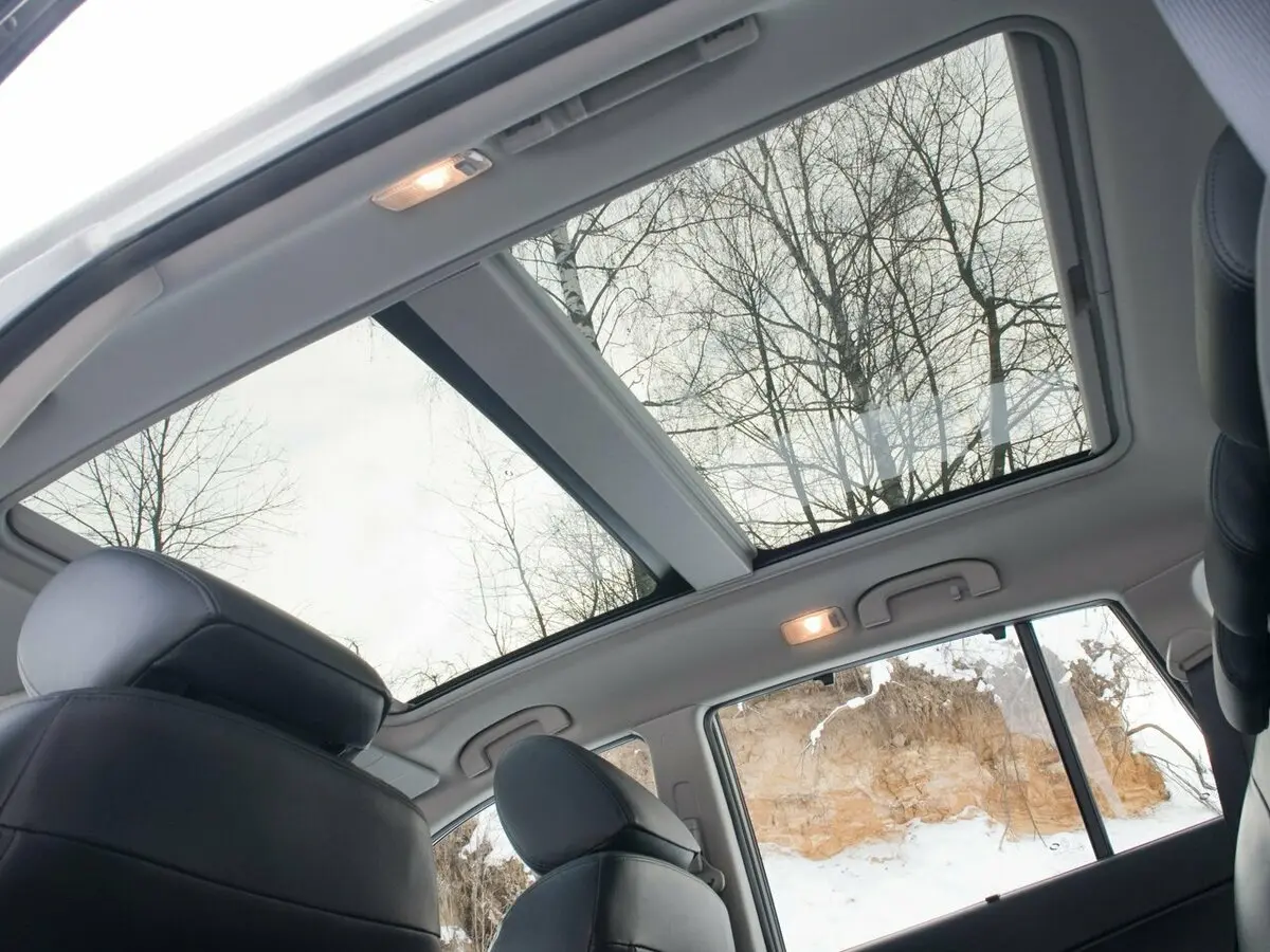 Renault Koleos I Внедорожник 5 дв. — сүрөт 15