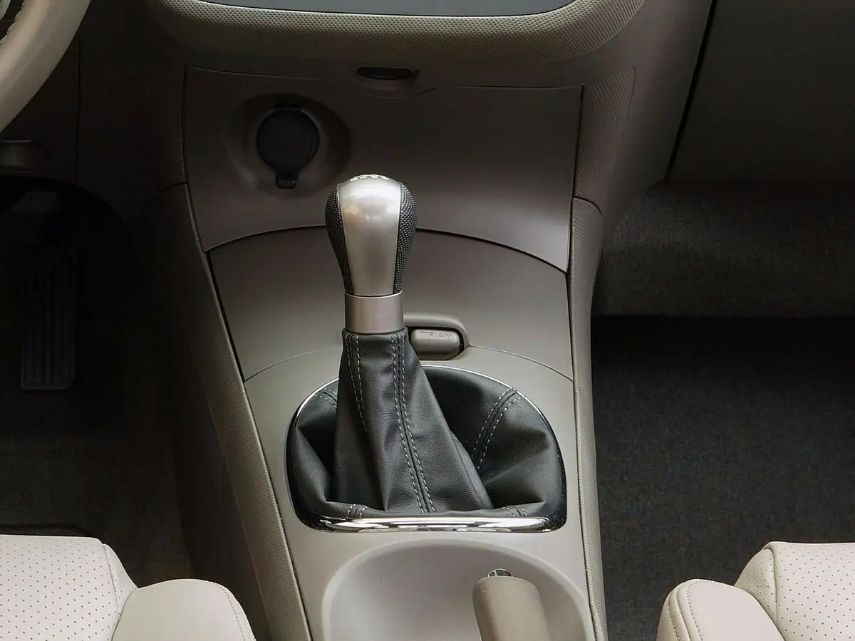 Acura RSX I Рестайлинг Купе — сүрөт 9