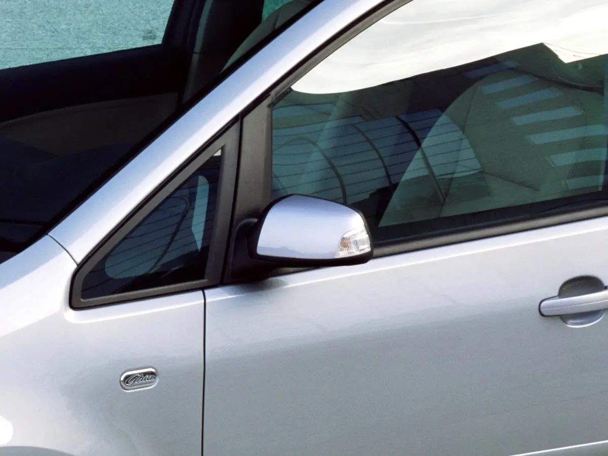 Ford C-MAX I Компактвэн — сүрөт 7