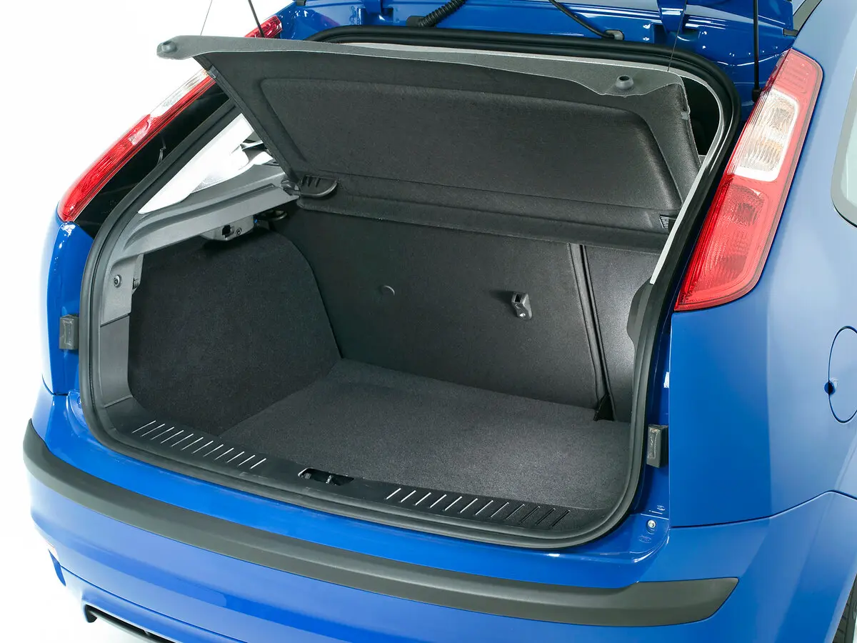 Ford Focus II Хэтчбек 5 дв. — фото 7