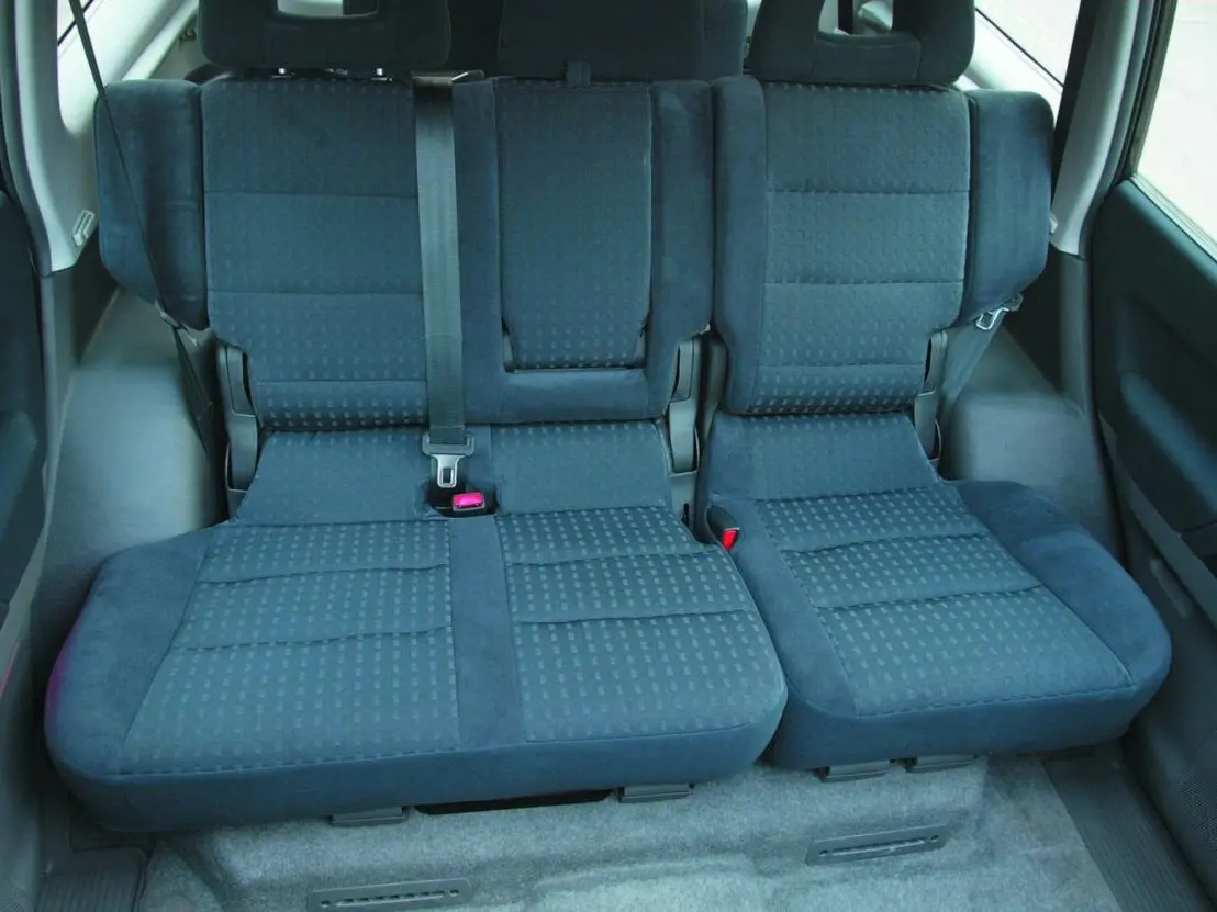 Mitsubishi Pajero III Внедорожник 5 дв. — сүрөт 9