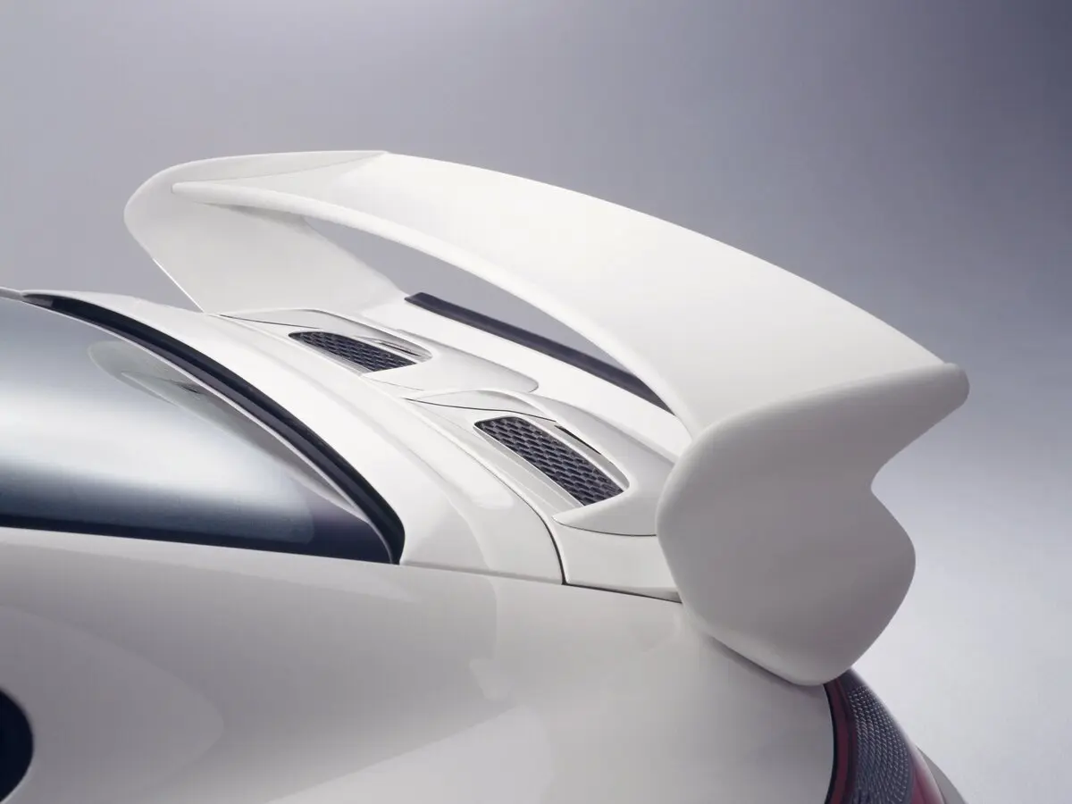 Porsche 911 GT3 997 Купе — photo 13