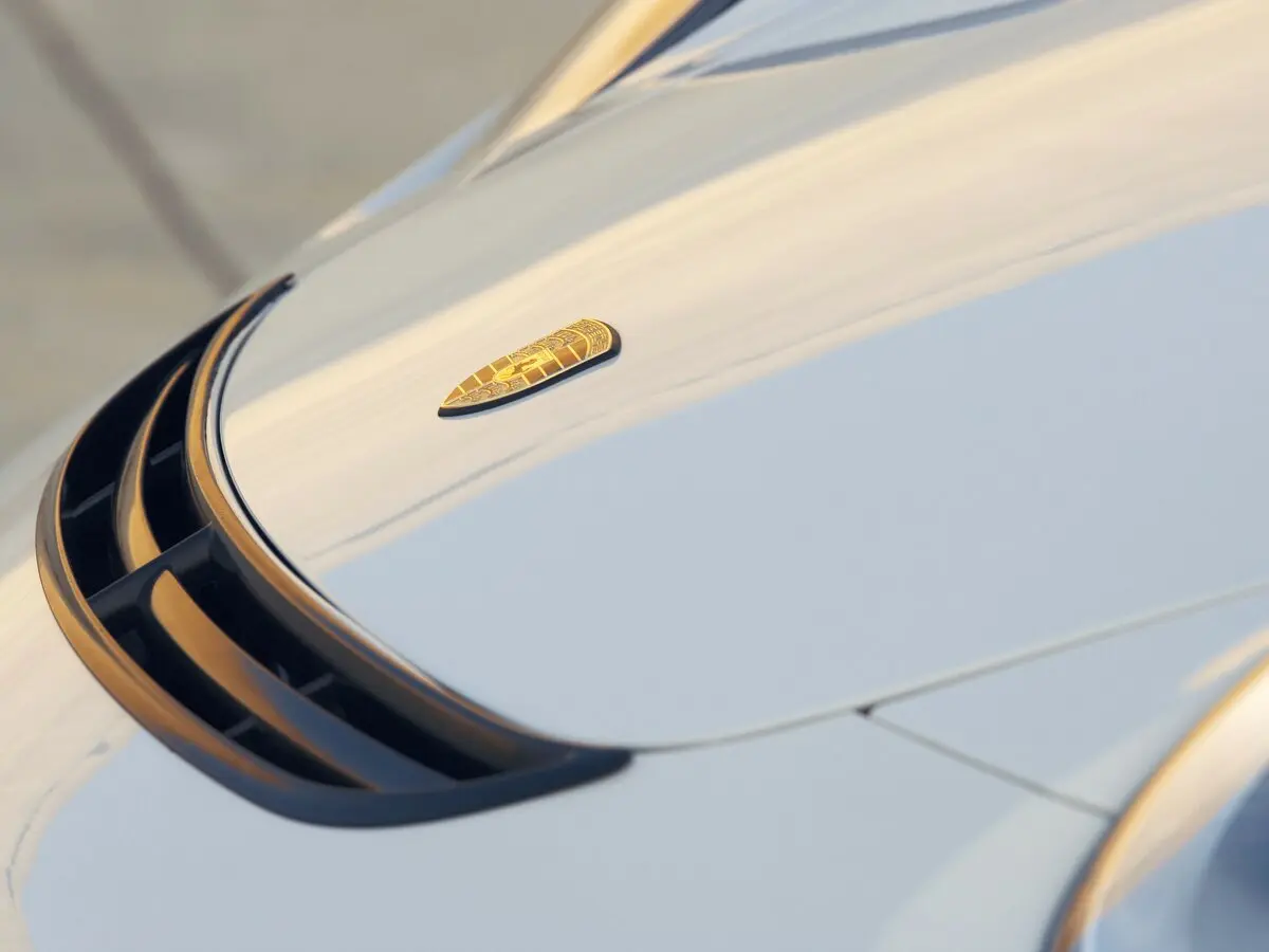 Porsche 911 GT3 997 Купе — photo 14