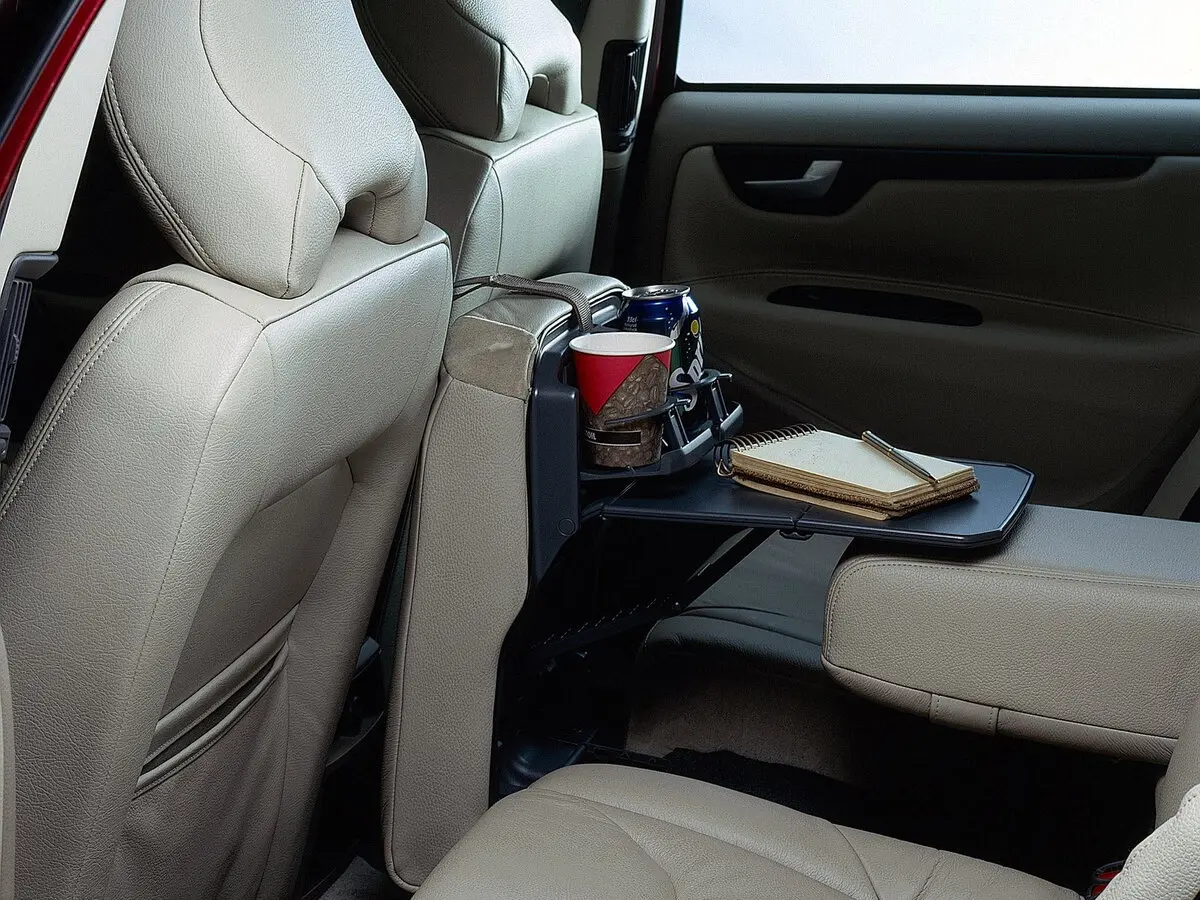 Volvo V70 II Универсал 5 дв. — сүрөт 12