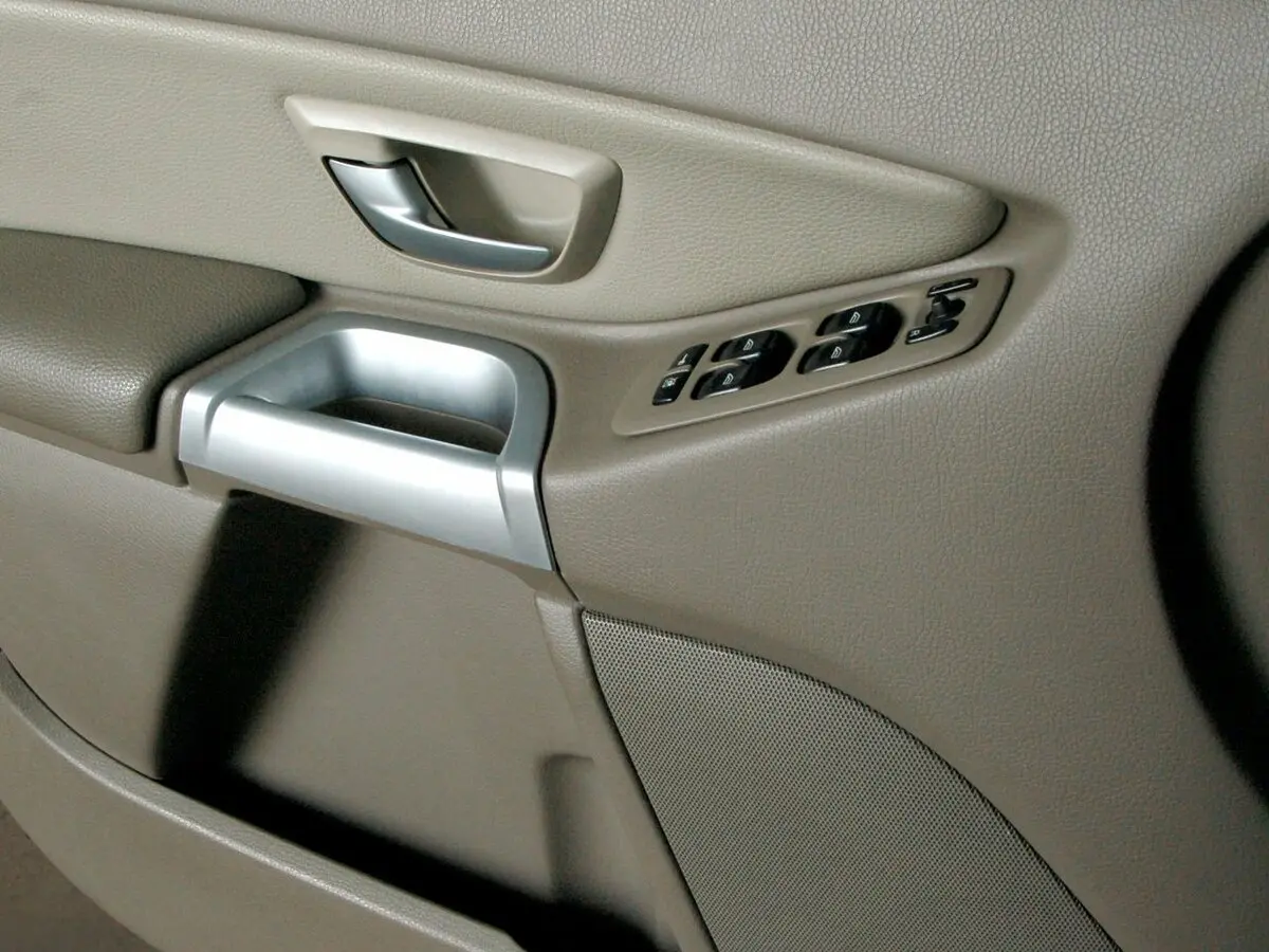 Volvo XC90 I Внедорожник 5 дв. — сүрөт 11