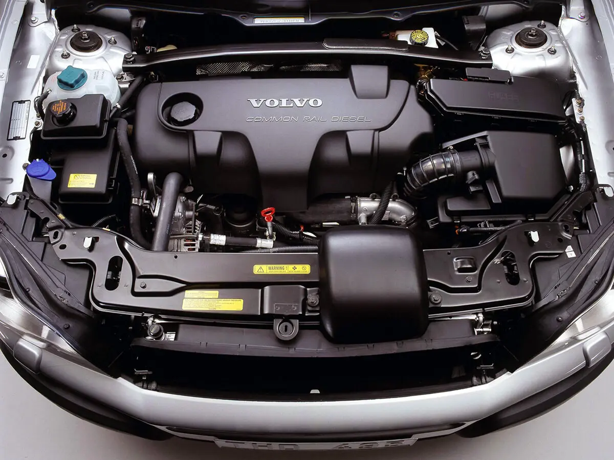 Volvo XC90 I Внедорожник 5 дв. — сүрөт 16