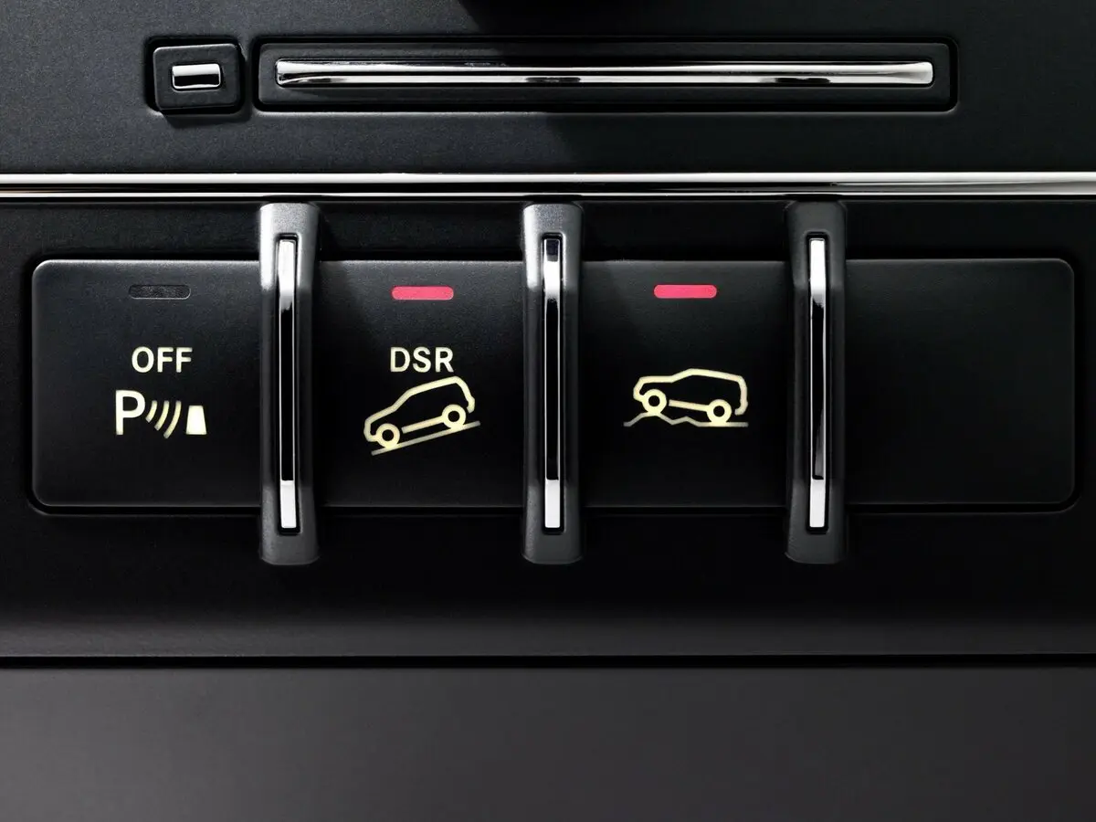 Mercedes-Benz GLK-Класс I (X204) Внедорожник 5 дв. — сүрөт 17