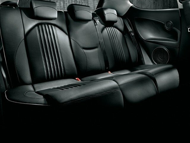 Alfa Romeo MiTo I Хэтчбек 3 дв.