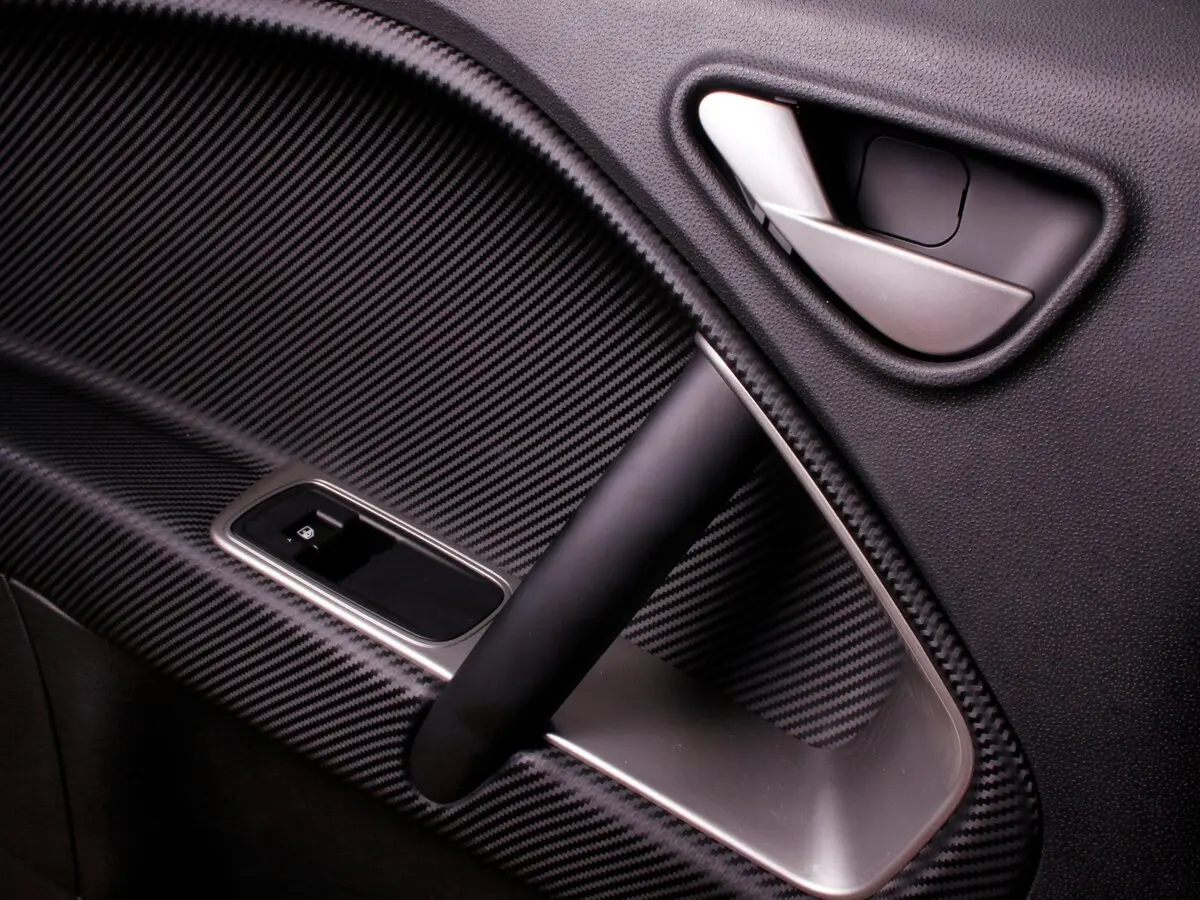 Alfa Romeo MiTo I Хэтчбек 3 дв. — photo 13