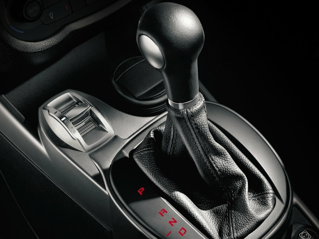 Alfa Romeo MiTo I Хэтчбек 3 дв.