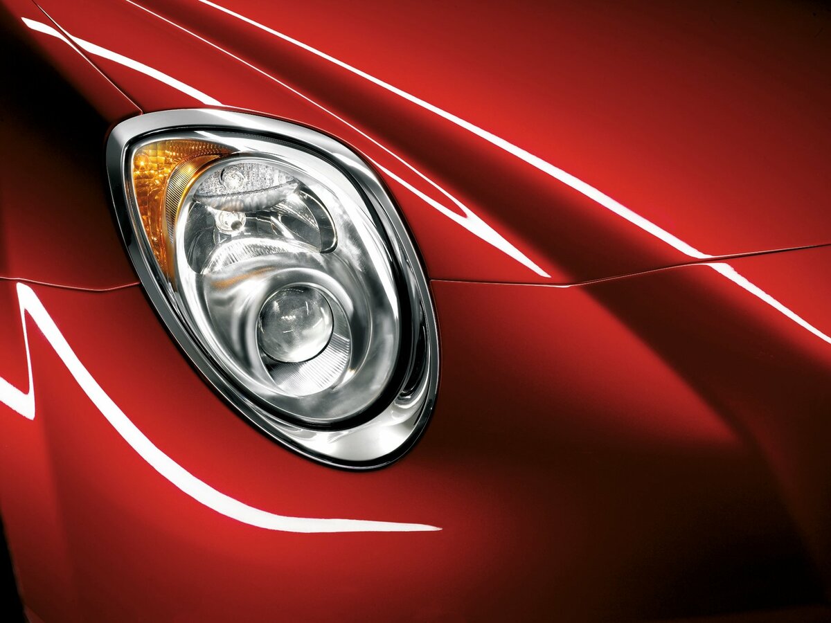Alfa Romeo MiTo I Хэтчбек 3 дв.