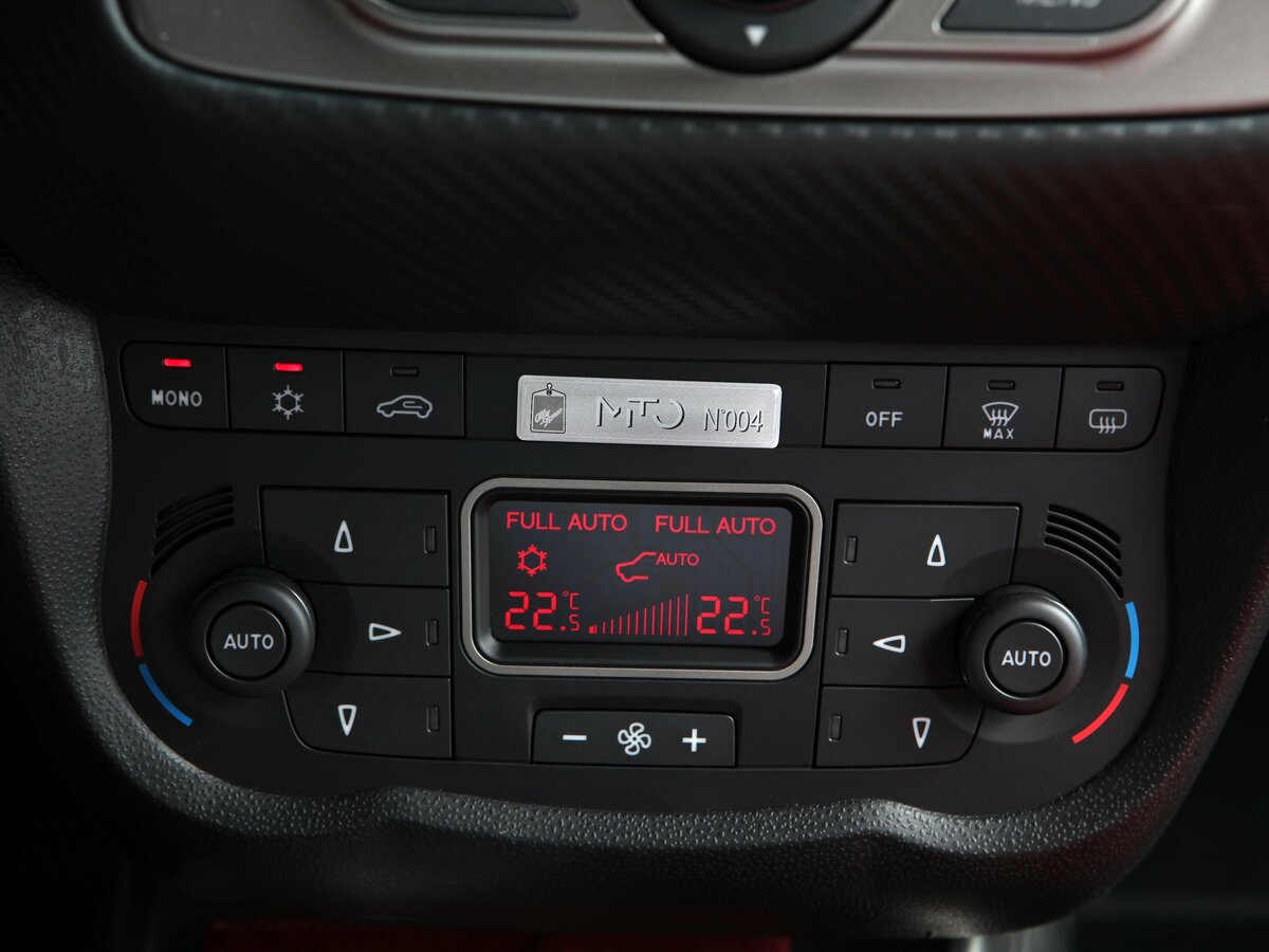Alfa Romeo MiTo I Хэтчбек 3 дв.