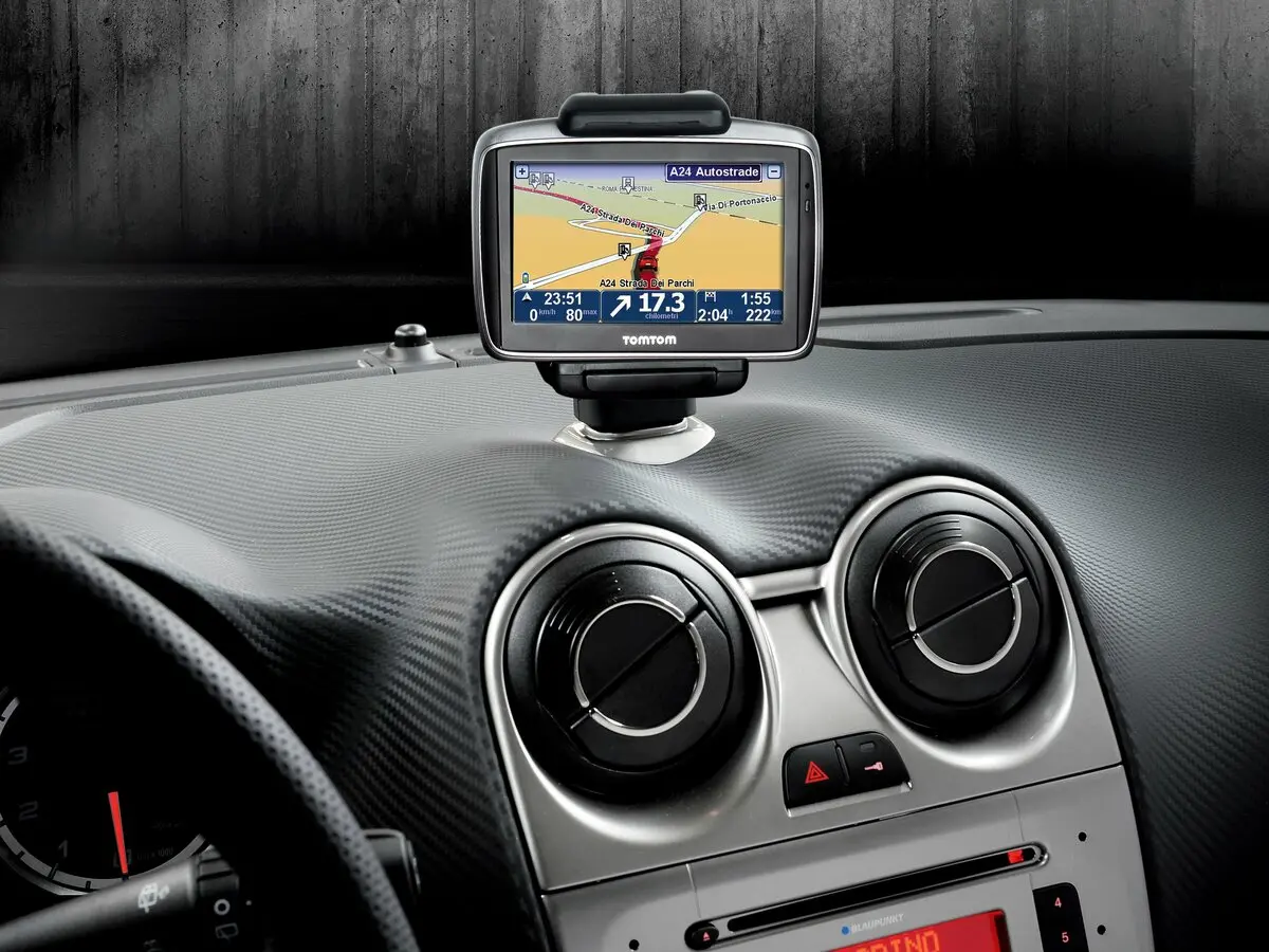 Alfa Romeo MiTo I Хэтчбек 3 дв. — photo 20