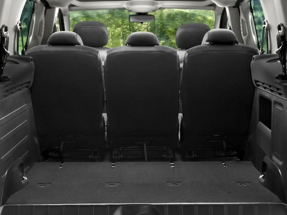 Citroen Berlingo II Компактвэн — photo 11