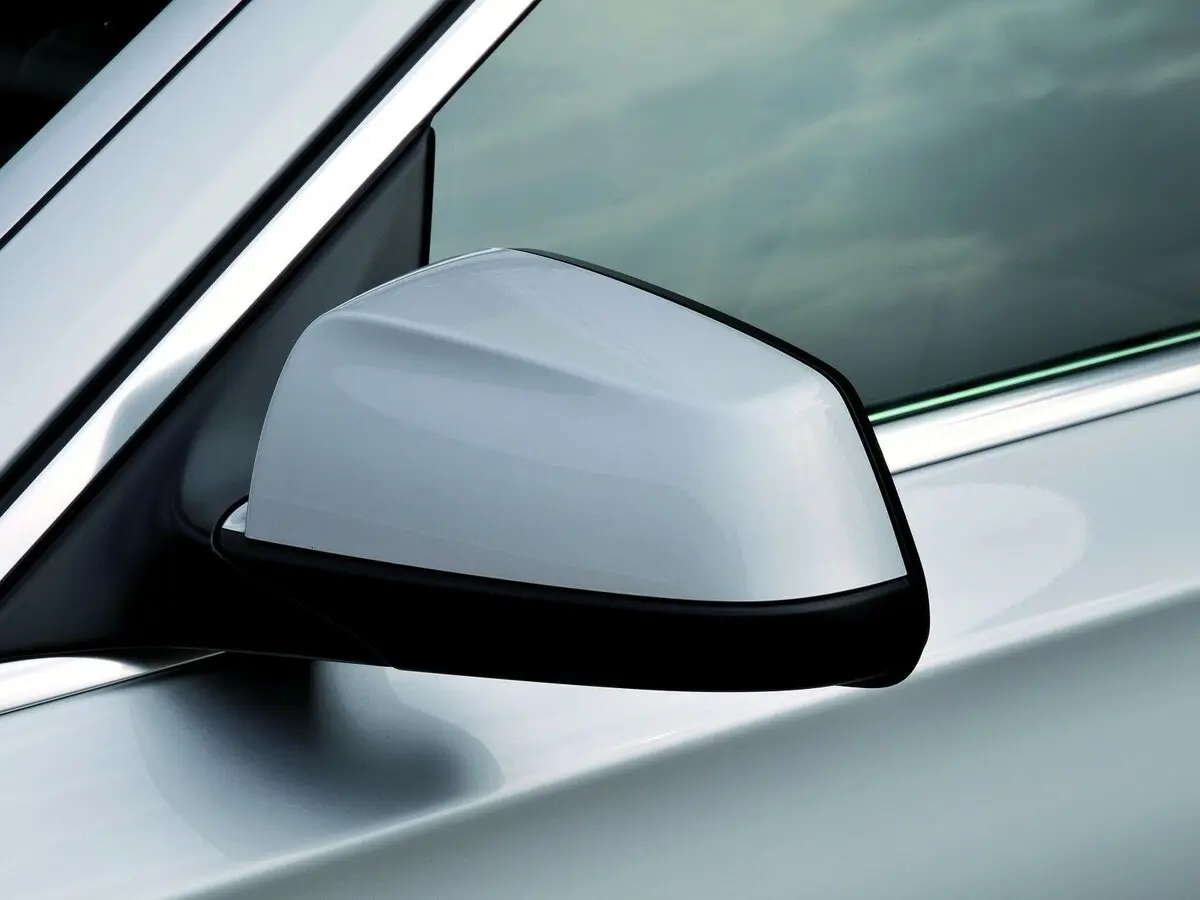 BMW 7 серии V (F01/F02/F04) Седан — 照片 14