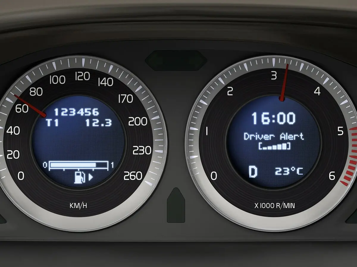 Volvo XC60 I Внедорожник 5 дв. — сүрөт 8