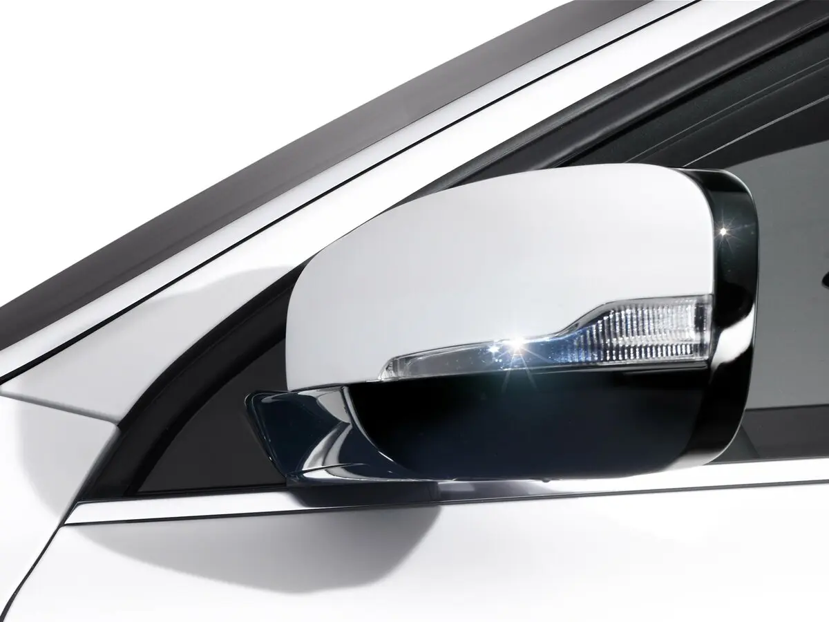 Volvo XC60 I Внедорожник 5 дв. — сүрөт 14
