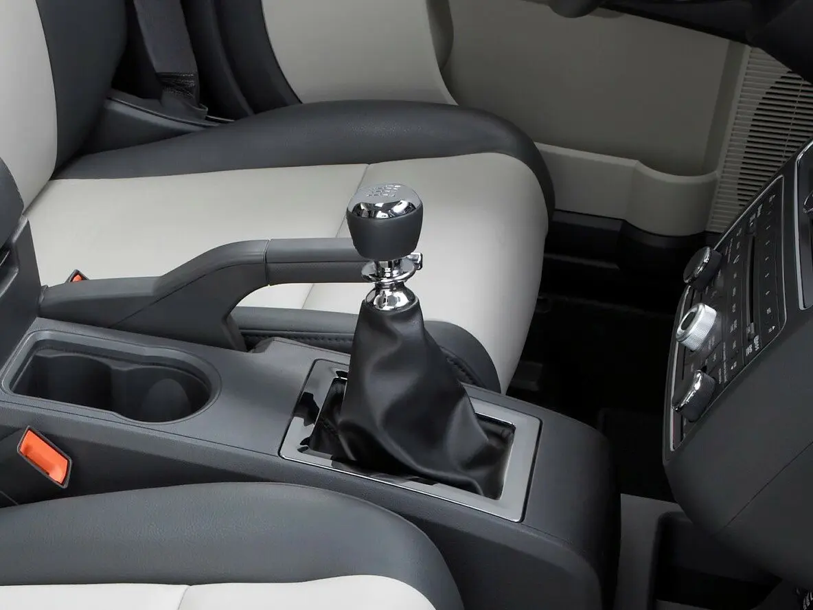 Dodge Journey I Внедорожник 5 дв. — сүрөт 13