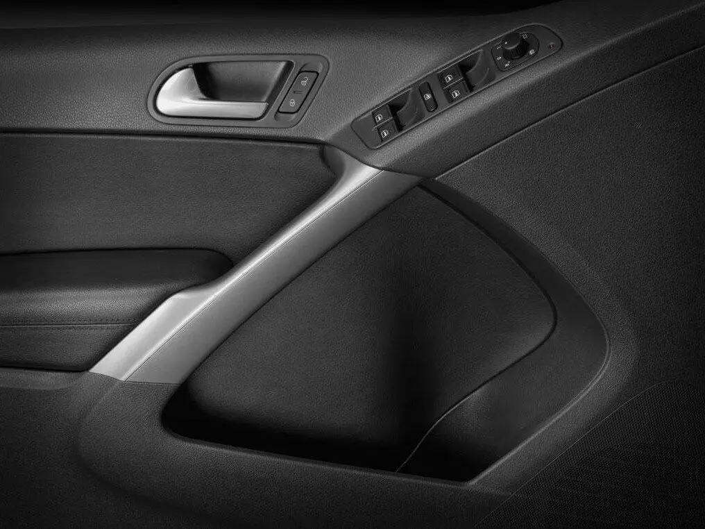 Volkswagen Tiguan I Внедорожник 5 дв. — сүрөт 12