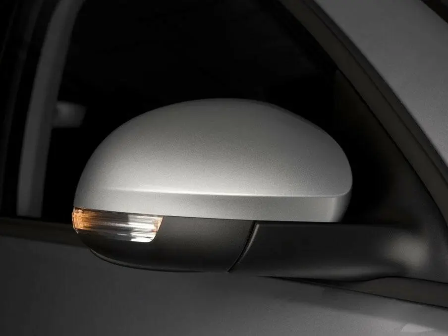 Volkswagen Tiguan I Внедорожник 5 дв. — сүрөт 15