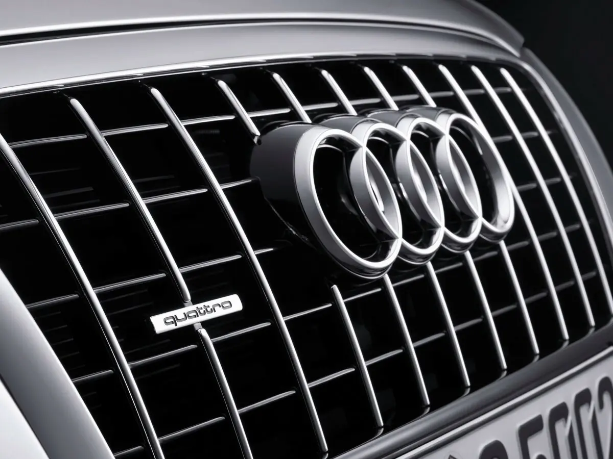 Audi Q5 I (8R) Внедорожник 5 дв. — сүрөт 17