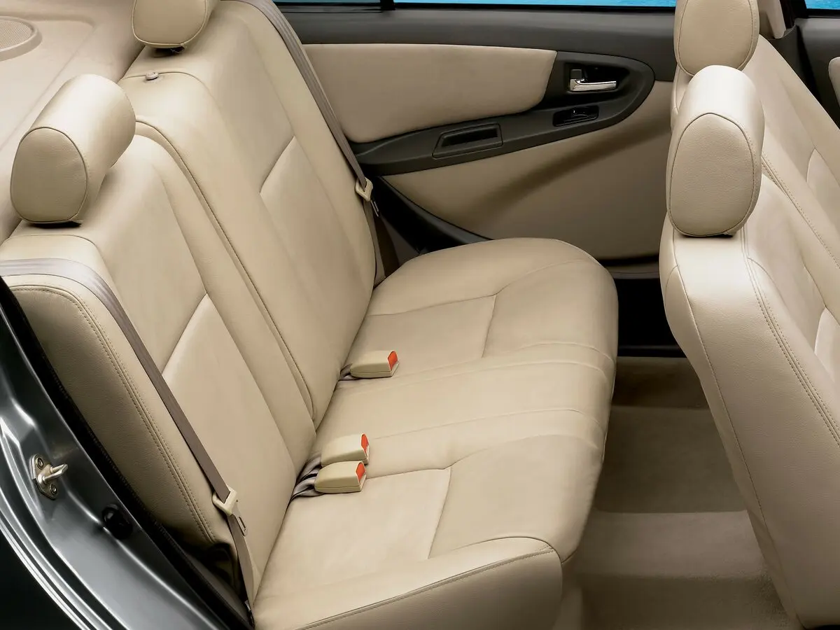 Geely MK I Седан — сүрөт 8