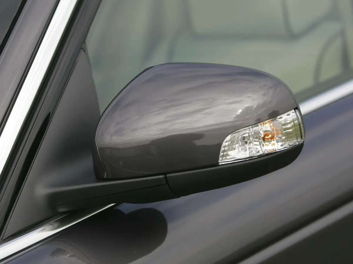 Jaguar XJ III (X350/X358) Седан Long — photo 12