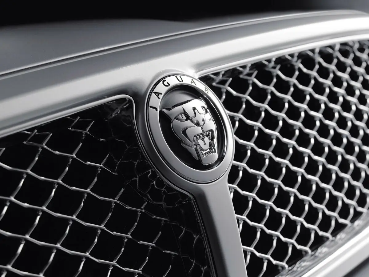 Jaguar XJ III (X350/X358) Седан Long — photo 15