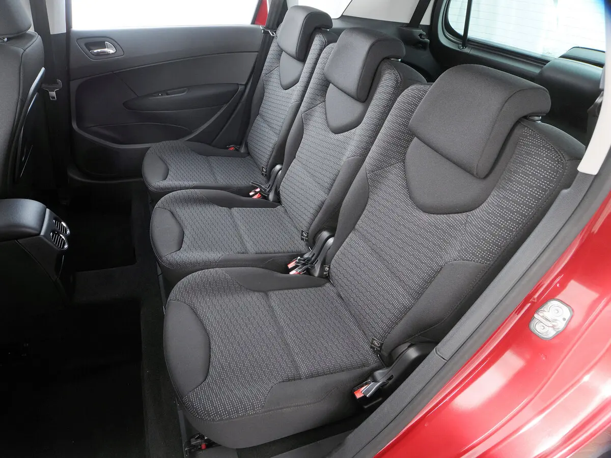 Peugeot 308 I Универсал 5 дв. — сүрөт 9