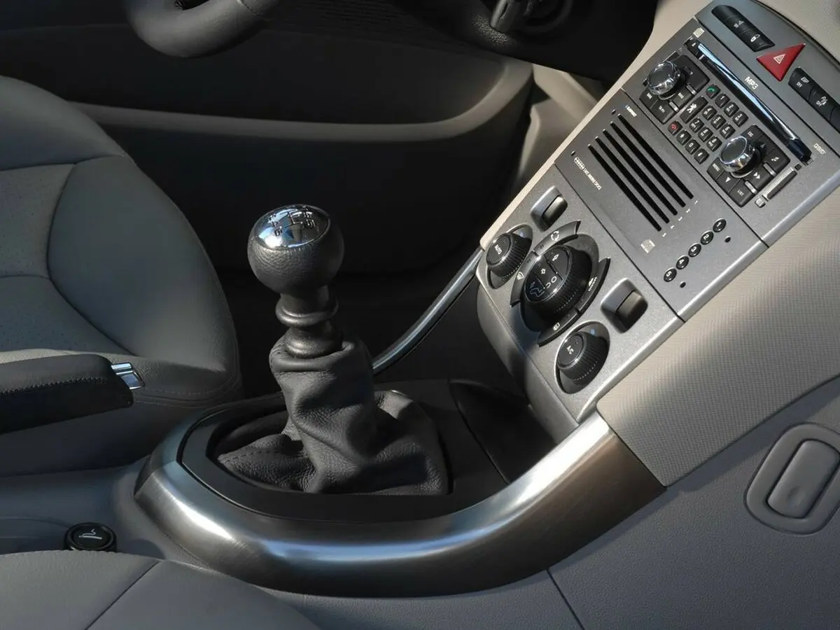 Peugeot 308 I Универсал 5 дв. — сүрөт 12
