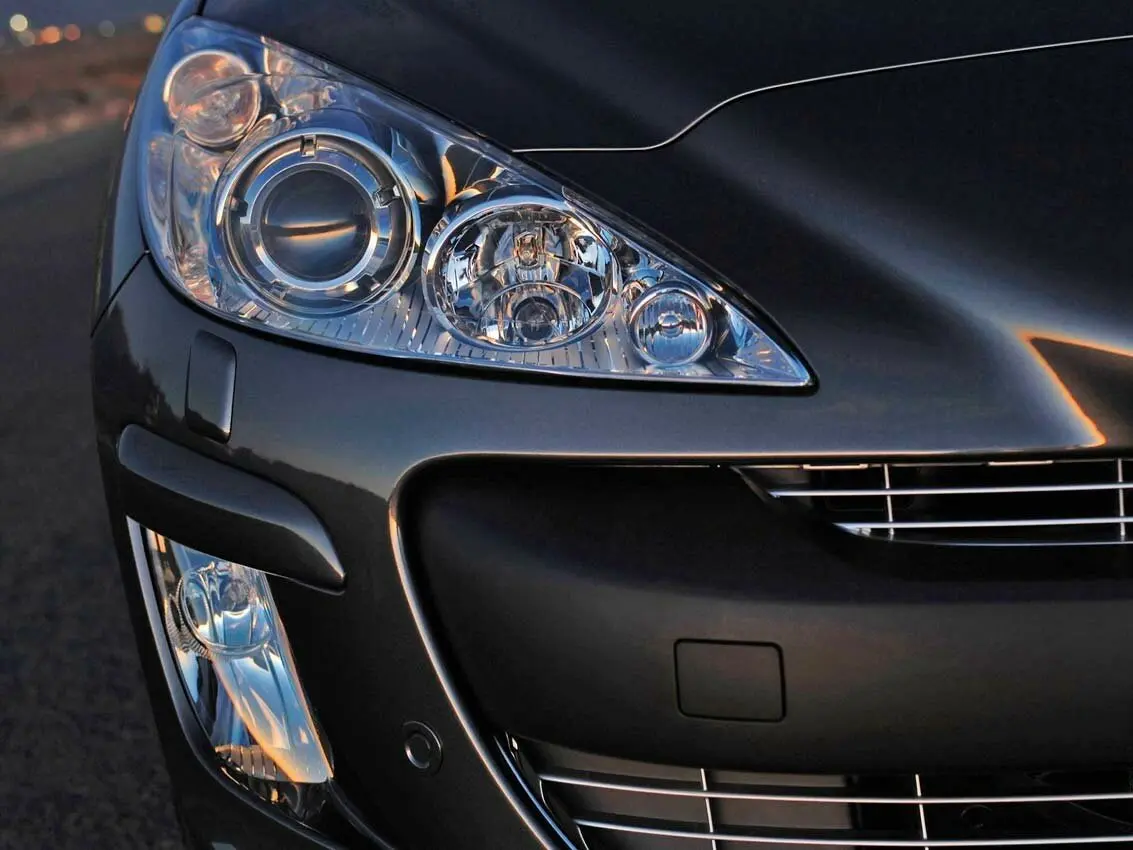 Peugeot 308 I Универсал 5 дв. — сүрөт 15