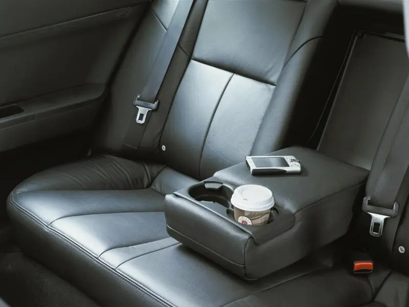 Mitsubishi Galant IX Рестайлинг 2 Седан — сүрөт 8